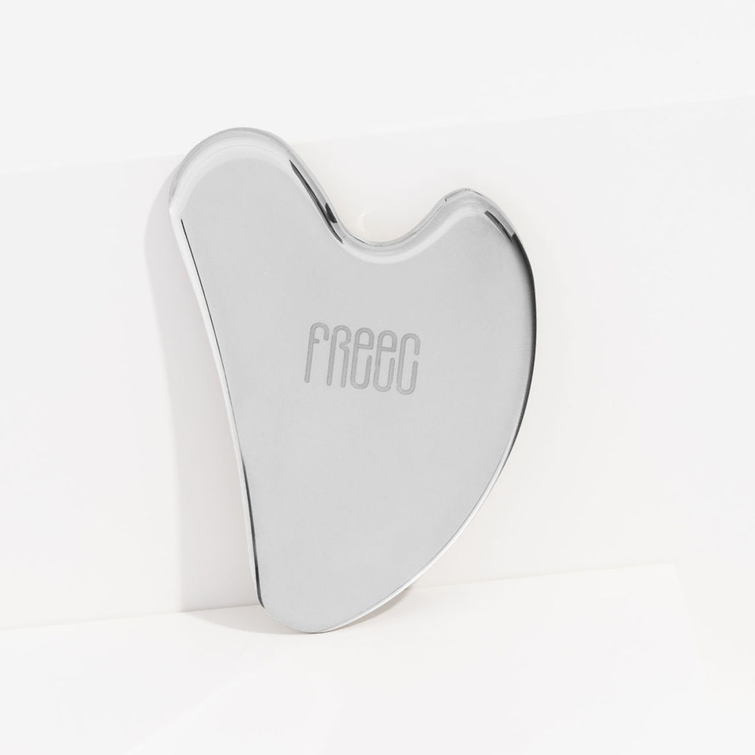 Stainless Steel Gua Sha